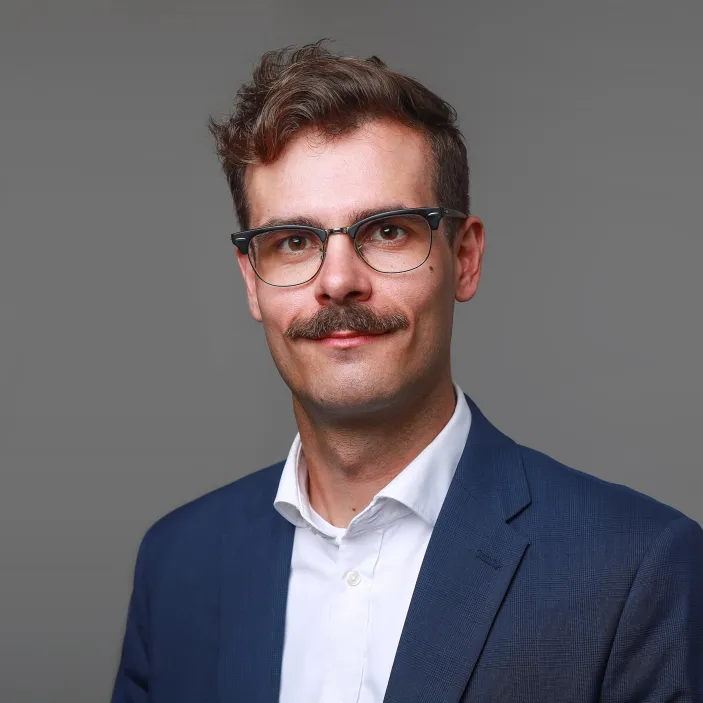 Jan Elger