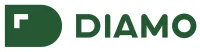 DIAMO, state enterprise logo