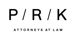 PRK Partners logo