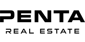 Penta Real Estate logo