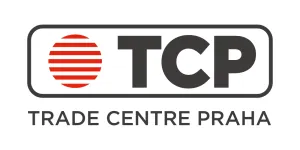 TRADE CENTRE PRAHA logo