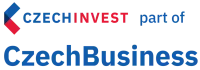 CzechInvest / part of CzechBusiness logo