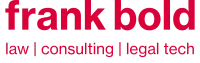 Frank Bold logo