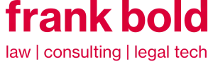 Frank Bold logo