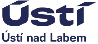 City of Ústí nad Labem logo