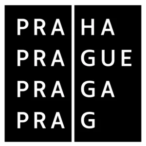 City of Prague logo