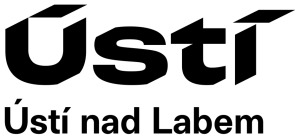 City of Ústí nad Labem logo
