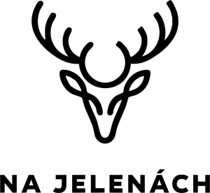 Na Jelenách logo