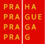 City of Prague logo